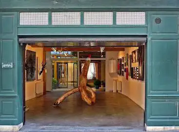 Photo de galerie le garage