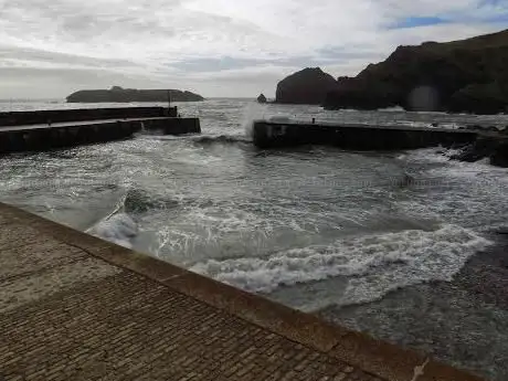 Photo de Mullion Island