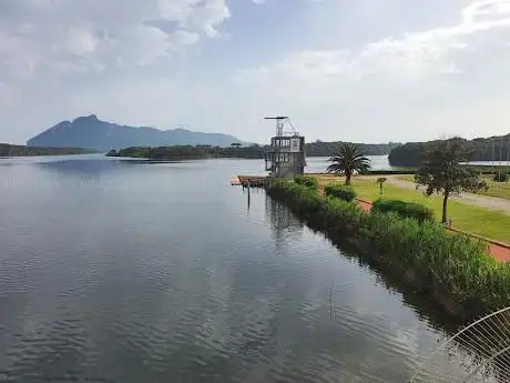 Lago di Paola