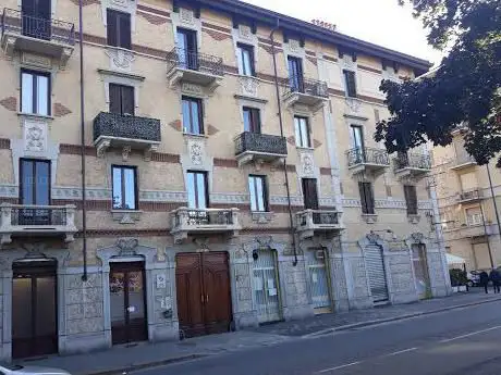 Palazzo Perosino