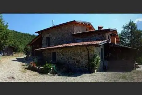 Photo de Rifugio del Lupo