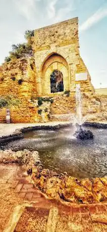 Photo de Piazza Mokarta