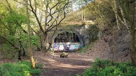 Ardsley Tunnel