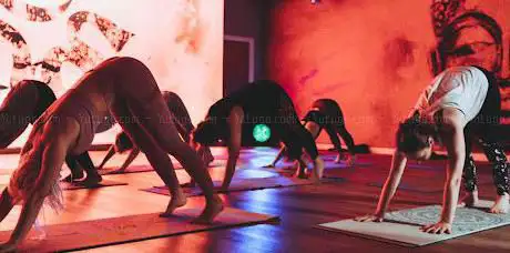 Photo de Soo Yoga fitness and wellbeing family centre