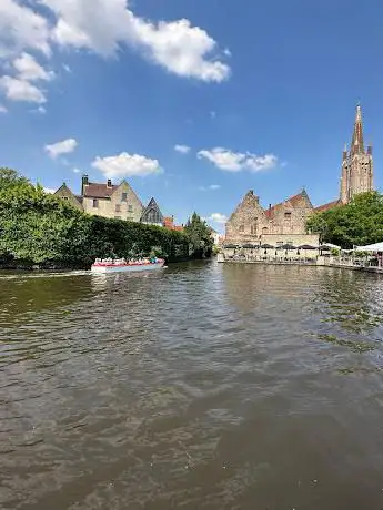 Sint-Janskaai