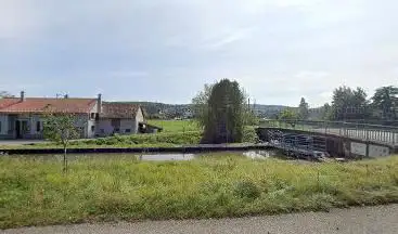 Ecluse nÂ°13 de Retzwiller