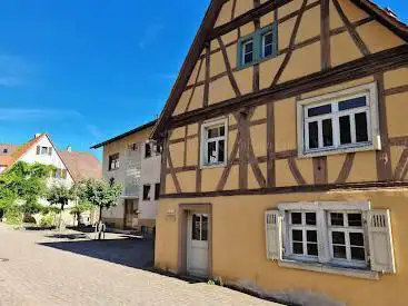 Museumshaus