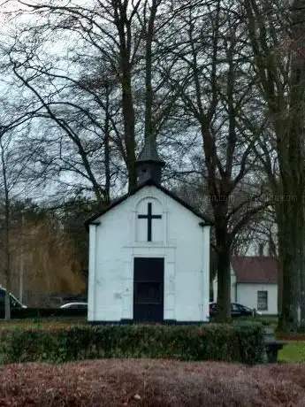 Kruiskapel