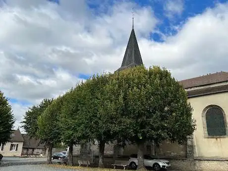 Photo de église saint-Martin