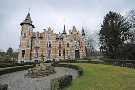 Kasteel Grevenbroek