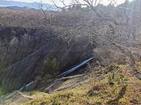 Photo de Mirador cascada de URKATE Ur-jauziko Behatokia