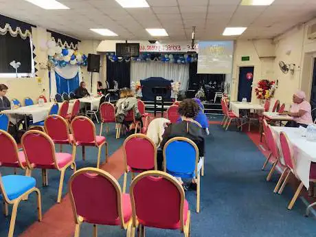 Photo de The New Testament Gospel Church