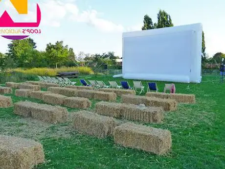 Photo de Loop's Audiovisuel Paris siège social