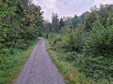 Photo de Segeten Spazierweg
