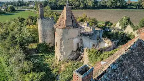 Photo de Château de Rochefort