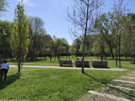 Photo de Parco Giochi PRIMO SPORT 0246 - Roma