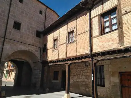 Photo de Arco de la cárcel