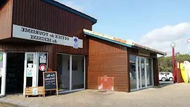 Photo de Tourist Information Center