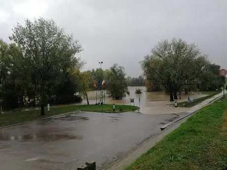 Photo de Parco Fluviale