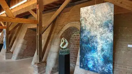 Photo de Steenfabriek