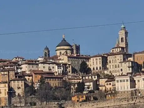 San Giovanni Casemate