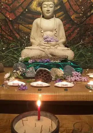 Photo de Bristol Buddhist Centre Triratna