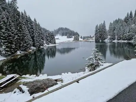 Photo de Lac de Morgins