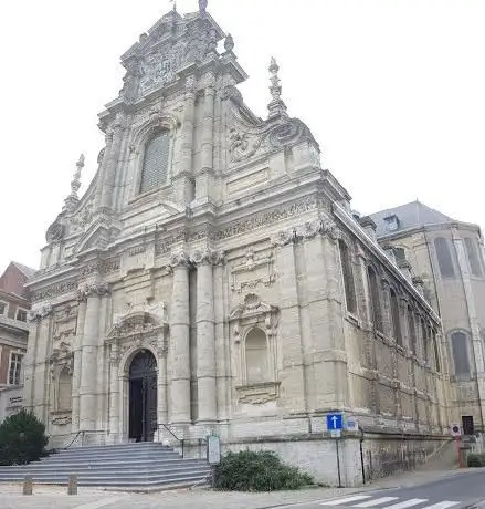 Photo de Église Saint-Michel de Louvain