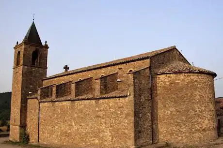 Photo de Santa Maria de la Molsosa