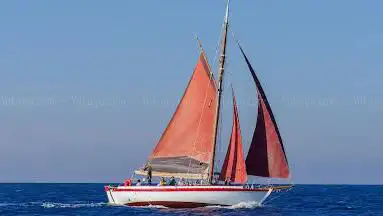 Photo de Association Sails Auriques Sète