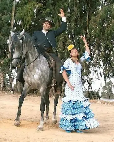 Photo de Escuela Hipica la Ponderosa