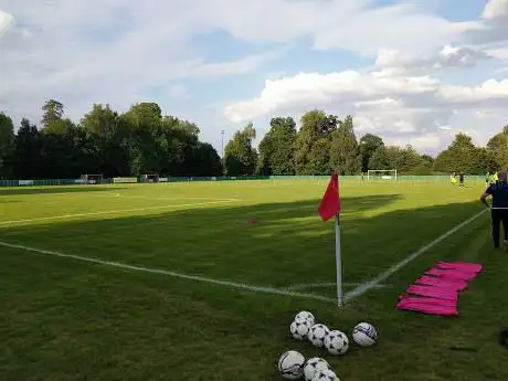 Photo de Foxcotte Park