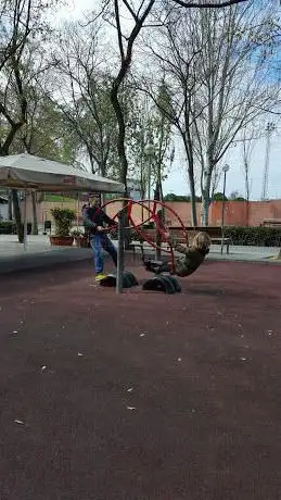 Photo de Petit Parc de l'Amistat