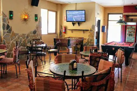 Photo de Bar Tango