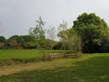 Corfe Mullen Meadows Nature Reserve
