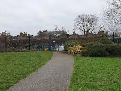 Photo de Paterson Park