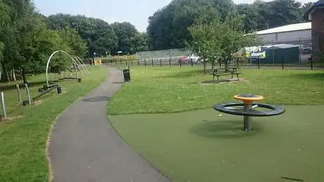Runway Park
