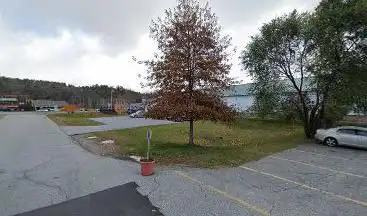 Photo de Park and ride