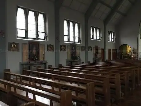 Photo de St Mary Magdalen Church