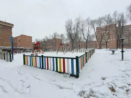 Photo de Juegos Park