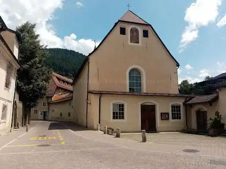 Kapuziner Kloster