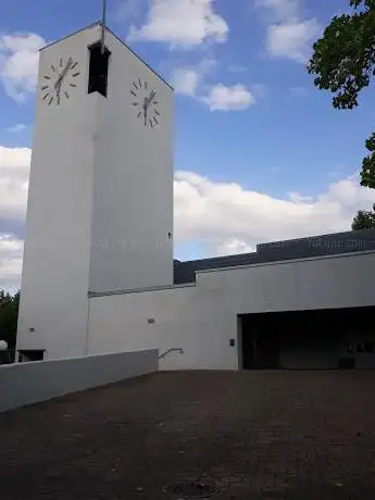 Katholische Kirche St. Martin