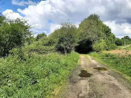 Photo de Ruta do Rego Callou