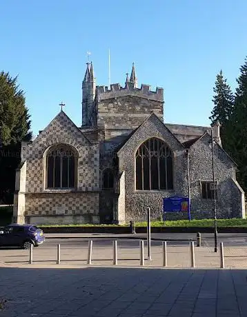 St Michael's Church