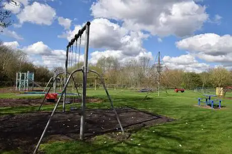 Franklin Park
