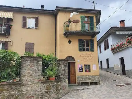 Luogo di nascita di Maria Tarditi