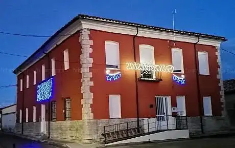 Photo de Centro Cultural Villabermudo de Ojeda