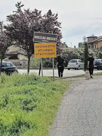 Cascina Bazzana superiore