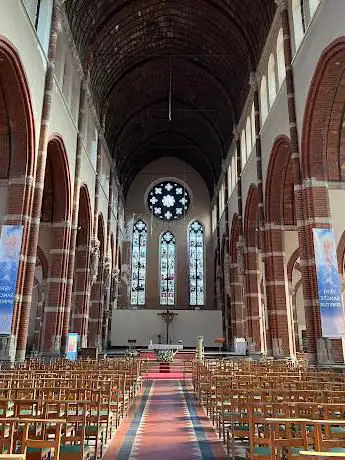 Église Saint-Antoine