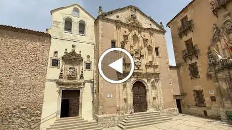 Photo de Iglesia de la Merced